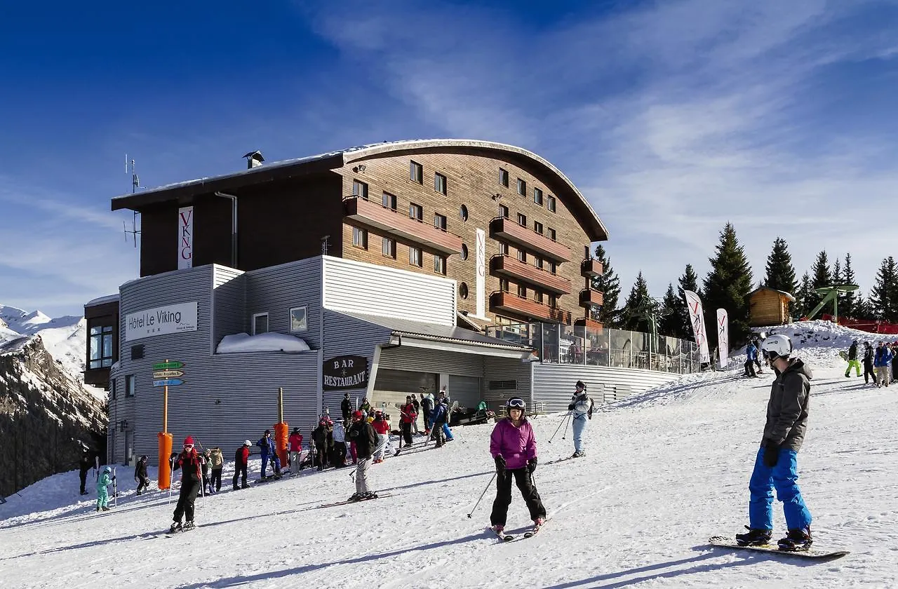 Belambra Clubs Morzine - Le Viking Hotel