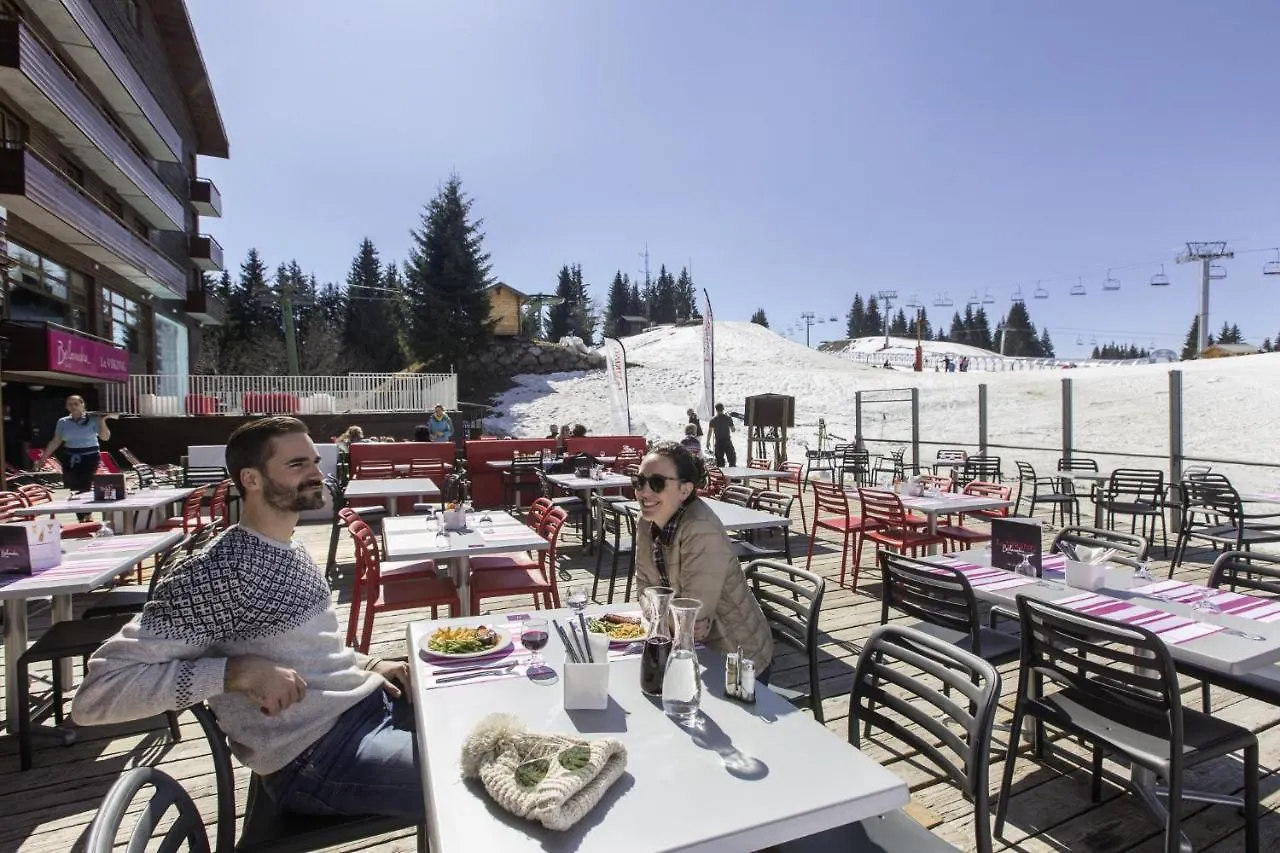 Belambra Clubs Morzine - Le Viking 3*,  France