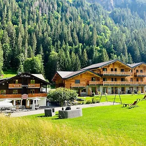 Hotel Les Prodains, Morzine