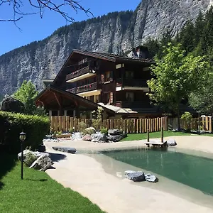 Hotel Neige Et Roc, Morzine